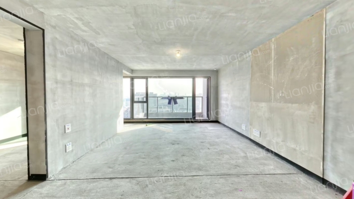 招商揽阅鸿著二手房实景图