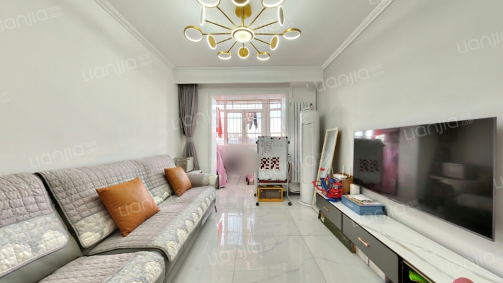 复兴里小区二手房实景图