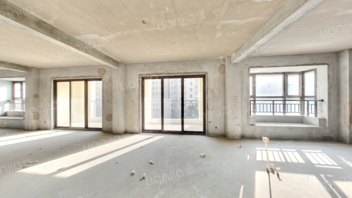 御唐府二手房实景图