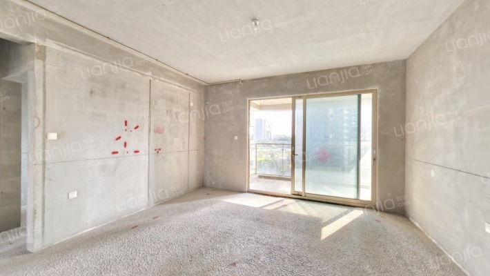 三正·鹏程上花园二手房实景图