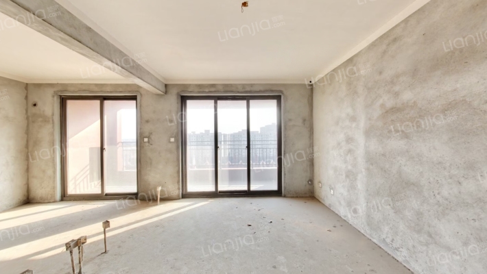 鑫霞湾二手房实景图