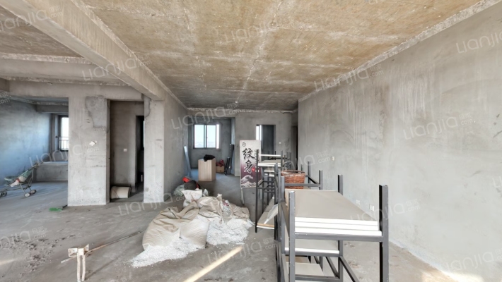 鑫霞湾二手房实景图