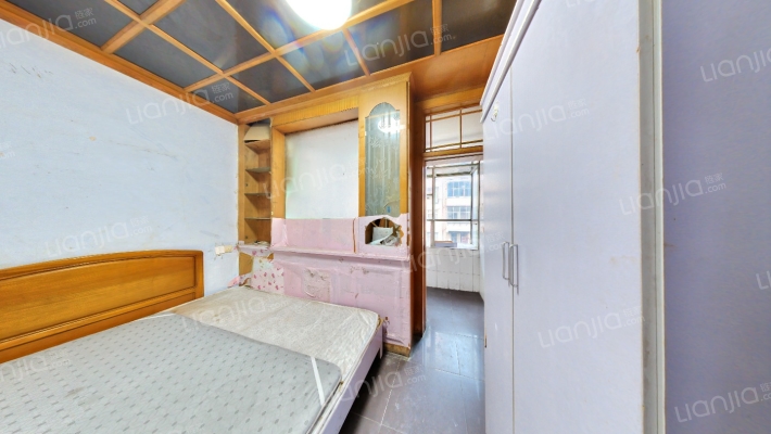 煤科院家属院二手房实景图