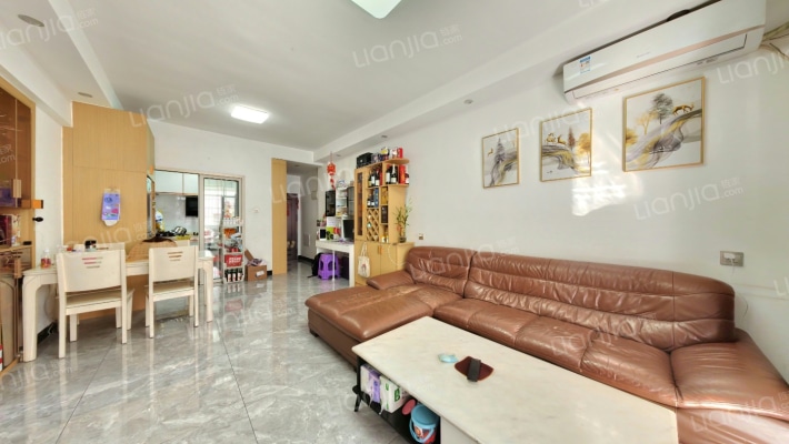 燕兴公司宿舍楼二手房实景图