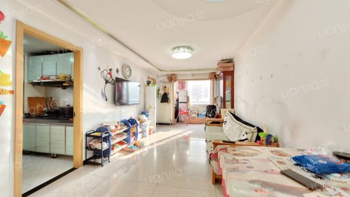 怡然世家二手房实景图