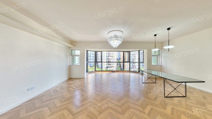 倚山花园二期二手房实景图