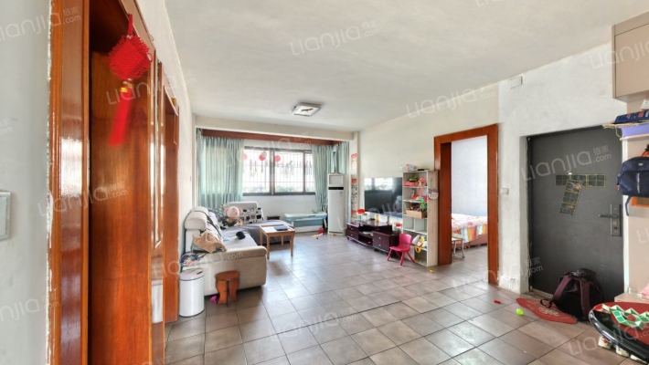 东环路38号二手房实景图