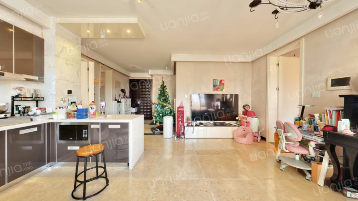 北京ONE二手房实景图