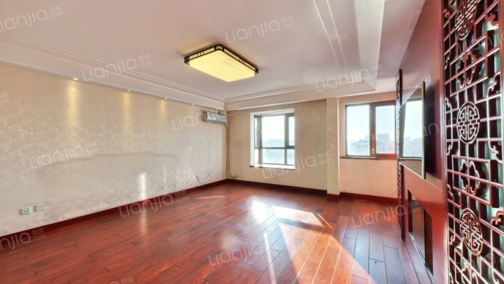 嘉特美公馆二手房实景图