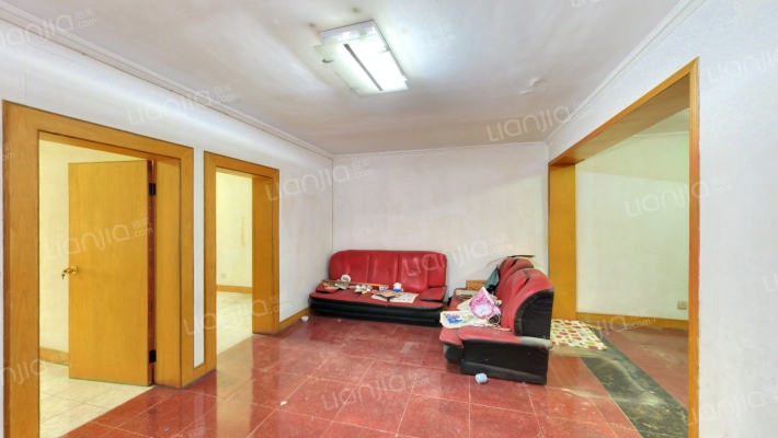 向阳东里二手房实景图