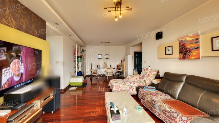 清江花苑嘉和园二手房实景图