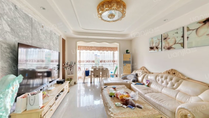 香城丽园二手房实景图