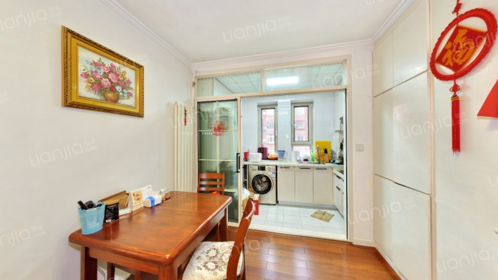 向阳楼二手房实景图