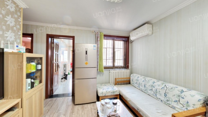 畅柳园二手房实景图