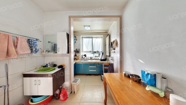 铁路巷二手房实景图