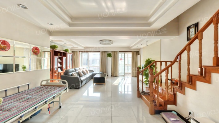 浉城百丽二手房实景图