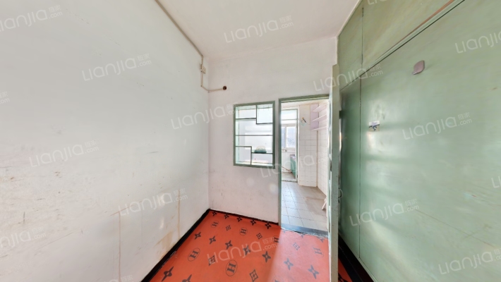 老墙根129号院二手房实景图