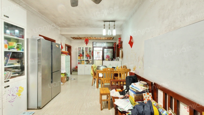 通园二手房实景图