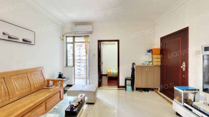 东越雅居二手房实景图