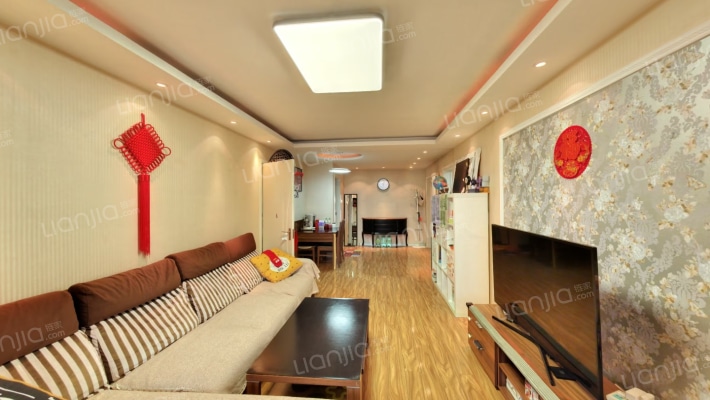 环卫家园二手房实景图