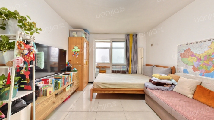 小街之春二手房实景图