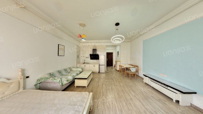 远顺大厦二手房实景图