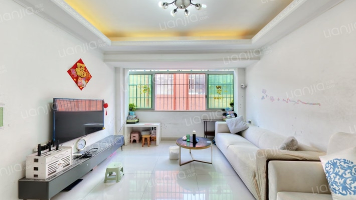 云良大厦二手房实景图