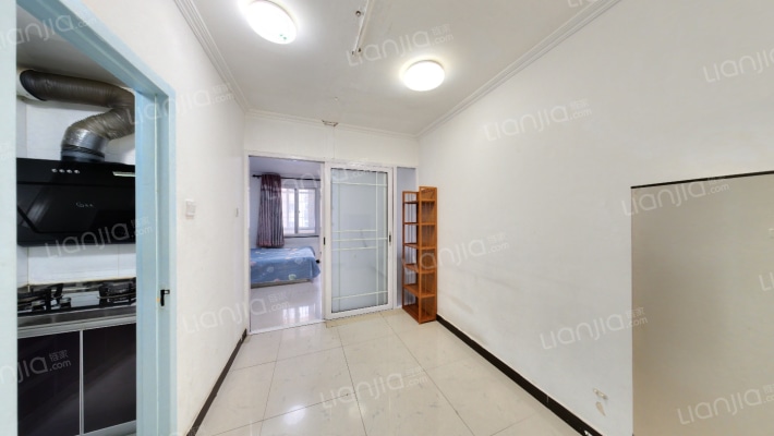 太平桥小区二手房实景图