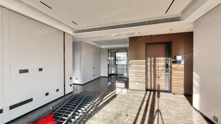 江尚紫薇二手房实景图