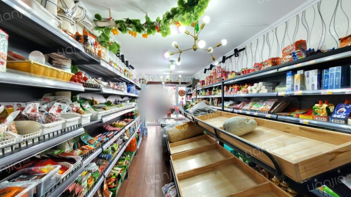 隆和水岸二手房实景图