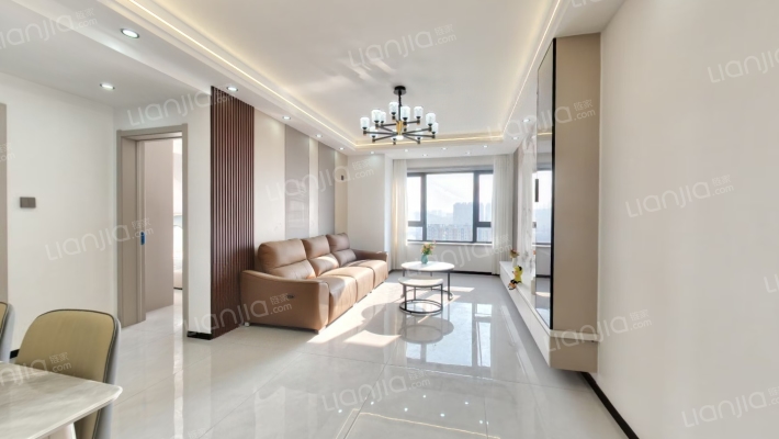 永安東庭二手房实景图