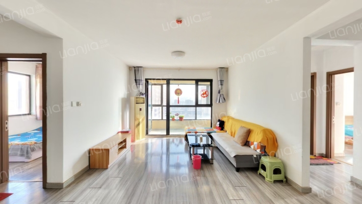 西冯家滩二手房实景图