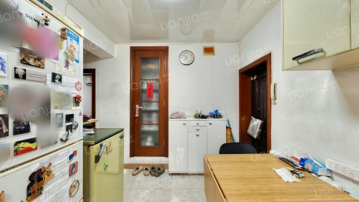 志强北园二手房实景图