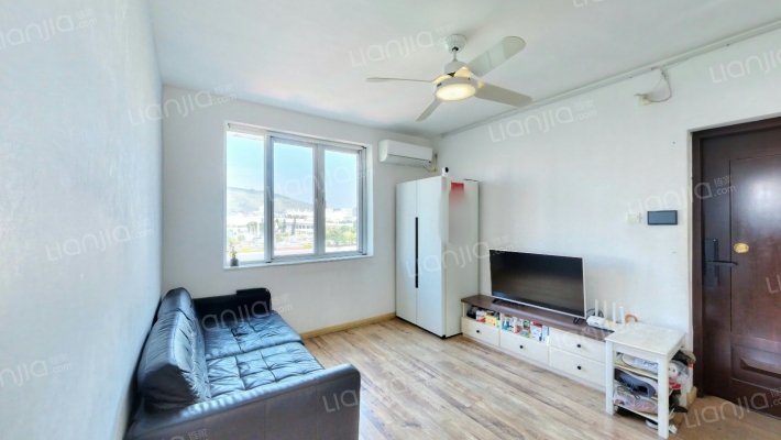 南湖新村二手房实景图