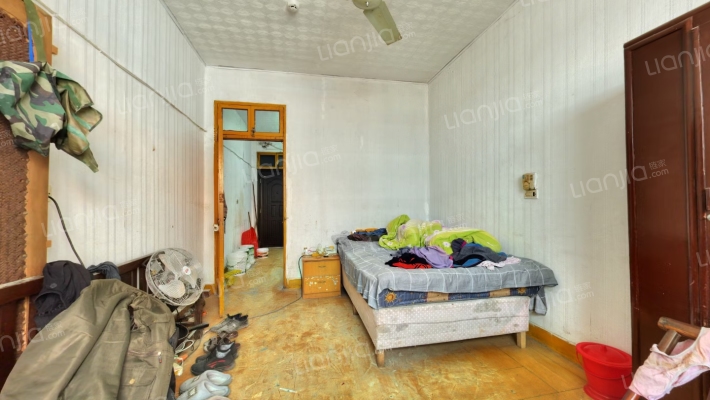 庙前街二手房实景图