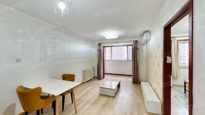 金隅泰和园二手房实景图