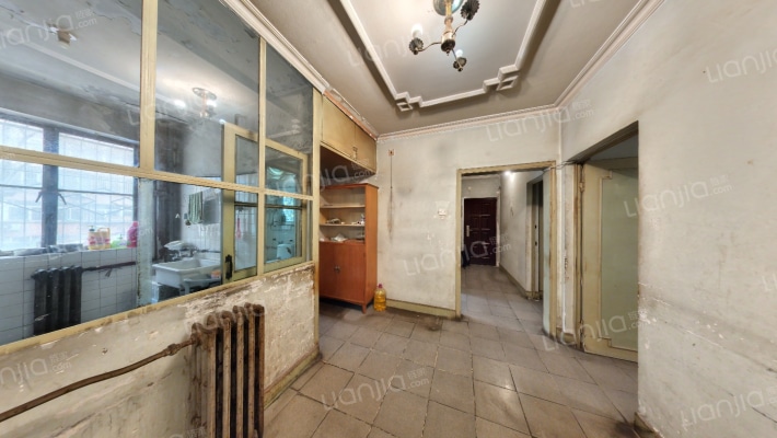 潘家园南里二手房实景图