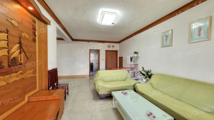 古井路二手房实景图