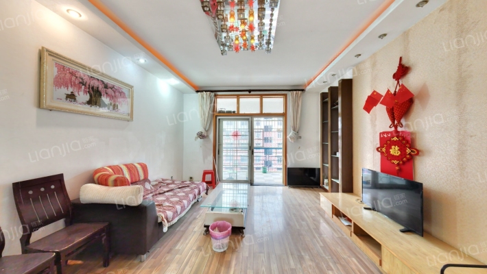 安泰苑小区二手房实景图