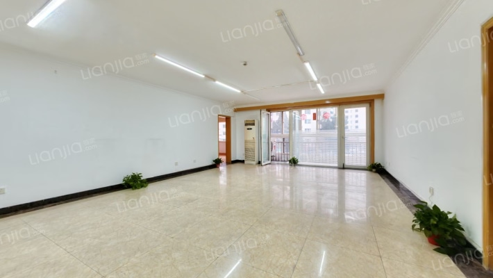 汇欣公寓二手房实景图