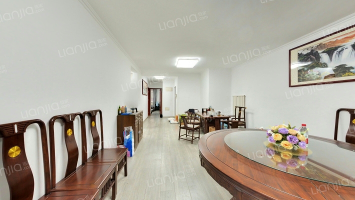 裕祺隆园二手房实景图