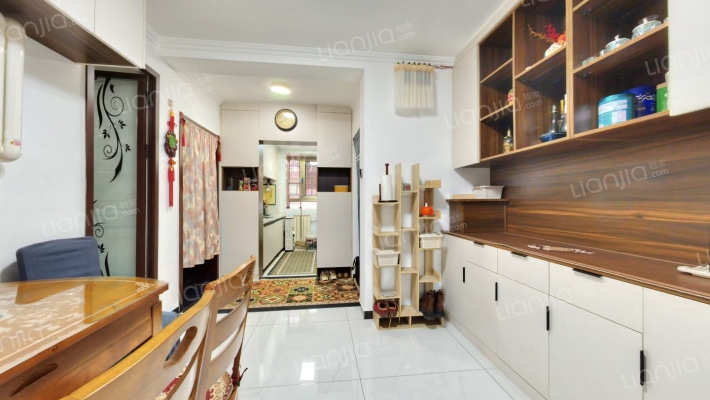 华严里2号院二手房实景图