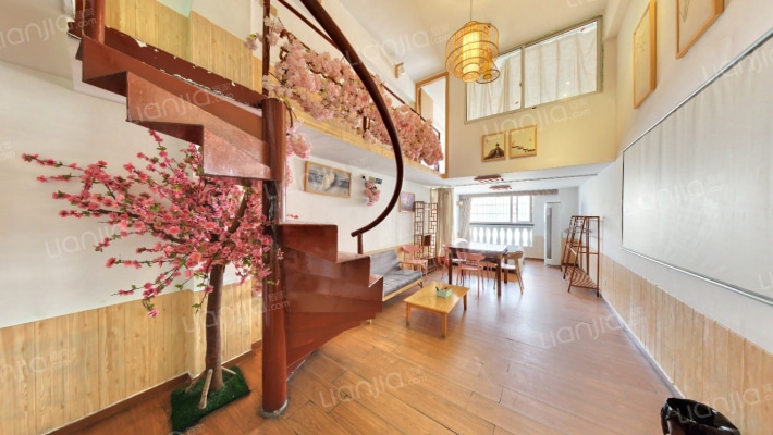 城市经典二手房实景图