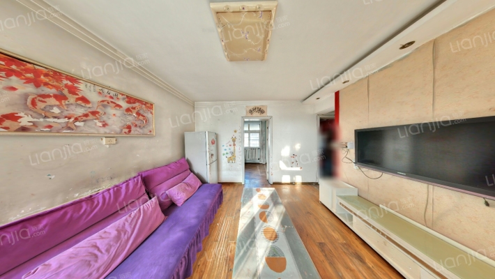 凤凰山路48二手房实景图