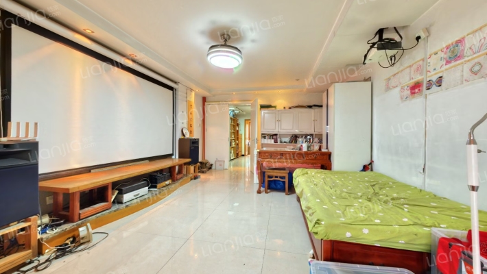 澳林春天三期二手房实景图