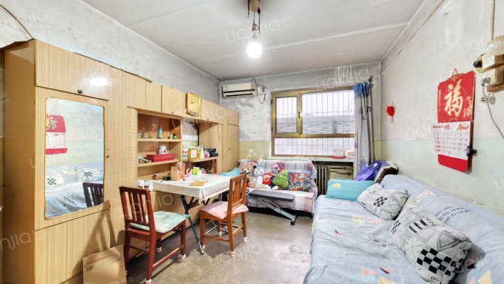 玉芙胡同二手房实景图