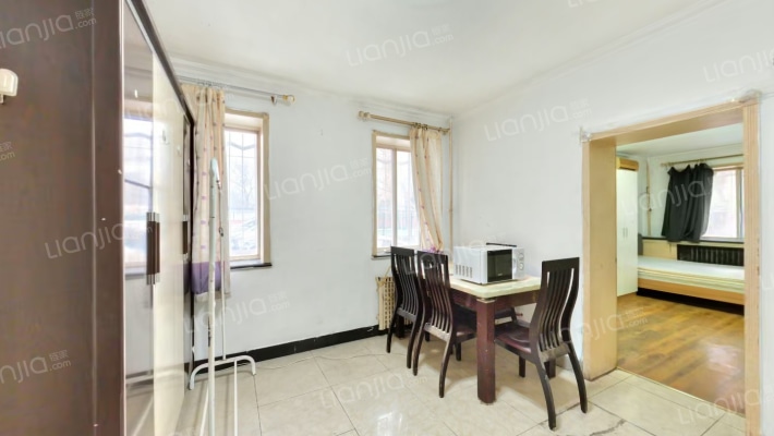 明光北里二手房实景图