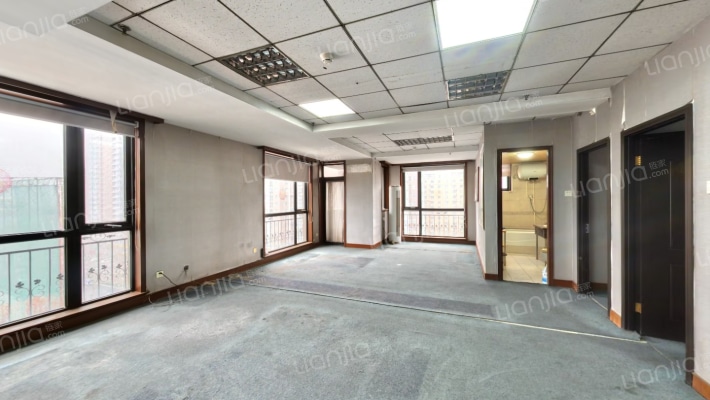 世纪国际中心二手房实景图