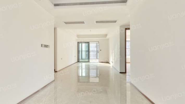 尚泽明珠中心二手房实景图