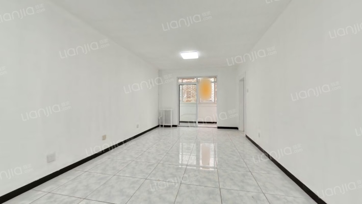 西路南里小区二手房实景图